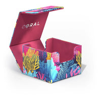 Load image into Gallery viewer, Sidewinder 133+ Xenoskin "Coral Places" - Coral Garden

