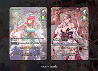 Load image into Gallery viewer, Fabled Saga Initiator Deck: Elflocke
