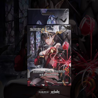 Load image into Gallery viewer, Fabled Saga Initiator Deck: Hexister
