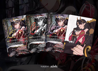 Load image into Gallery viewer, Fabled Saga Initiator Deck: Hexister
