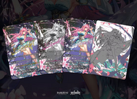 Load image into Gallery viewer, Fabled Saga Initiator Deck: Elflocke
