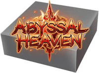 Grand Archive Abyssal Heaven First Edition Booster Box