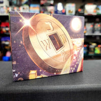 Load image into Gallery viewer, Make Your Own Luck Tyvek Mighty Wallet (Maindeck x JWW x Hanh Chu)
