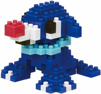 Load image into Gallery viewer, Nanoblock - Pokémon - Popplio
