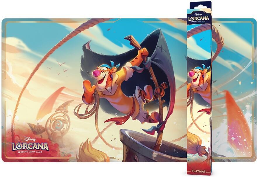 lorcana starter deck cost Disney Lorcana TCG: Archazia's Island