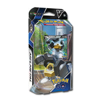 Pokémon V Battle Deck - Melmetal V