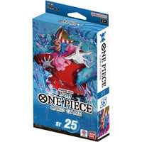 One Piece ST-25 Buggy Starter Deck