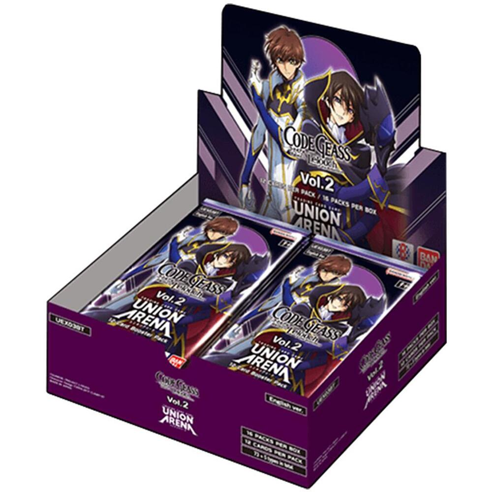 Union Arena | JWW Sports Cards & Gaming