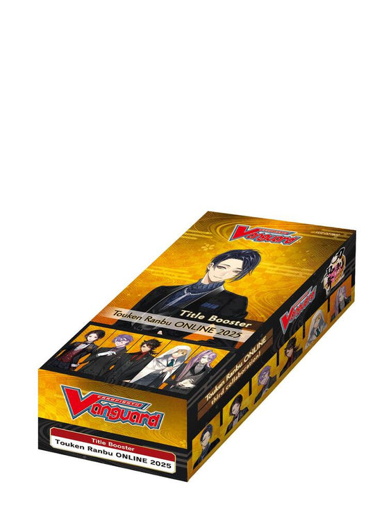 Grand Archive Merlin, Brilliant Vestige Re:Collection Deck | JWW