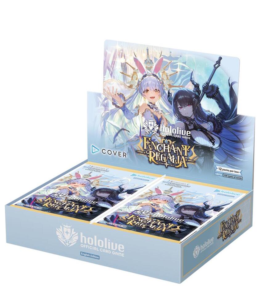 Hololive OCG | JWW Sports Cards & Gaming