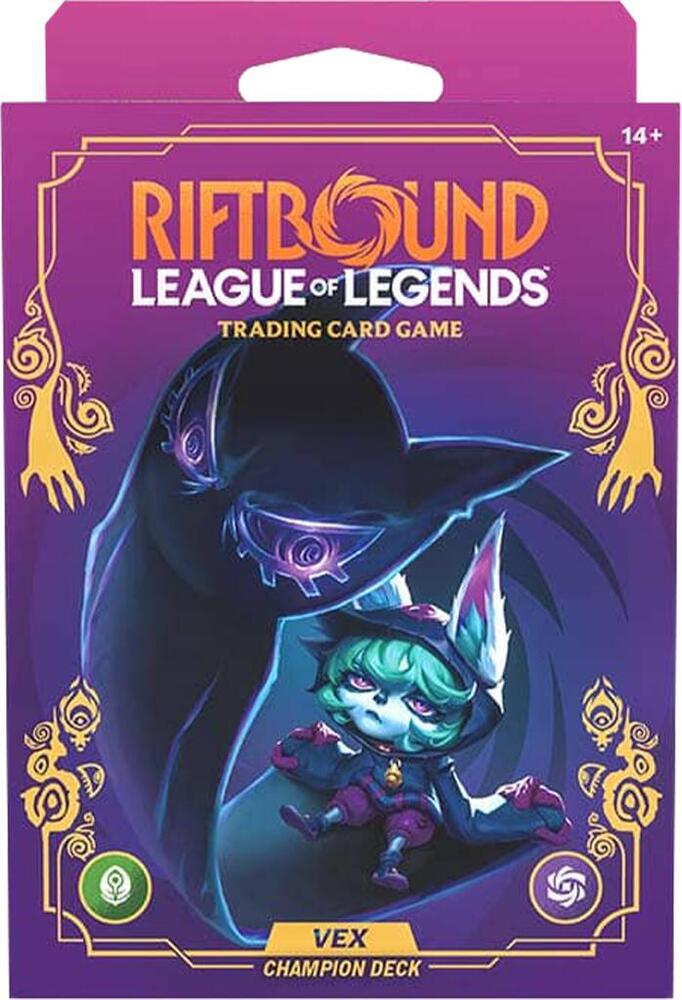 Riftbound - Unleashed | JWW Sports Cards & Gaming