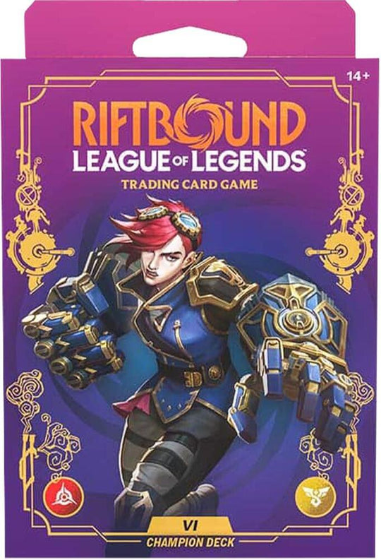 Grand Archive Merlin, Brilliant Vestige Re:Collection Deck | JWW