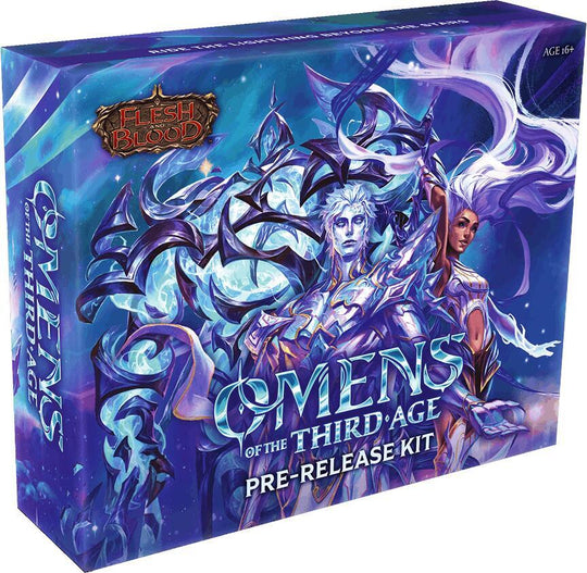 Cookie Run Braverse: Brave Beginning Booster Box | JWW Sports