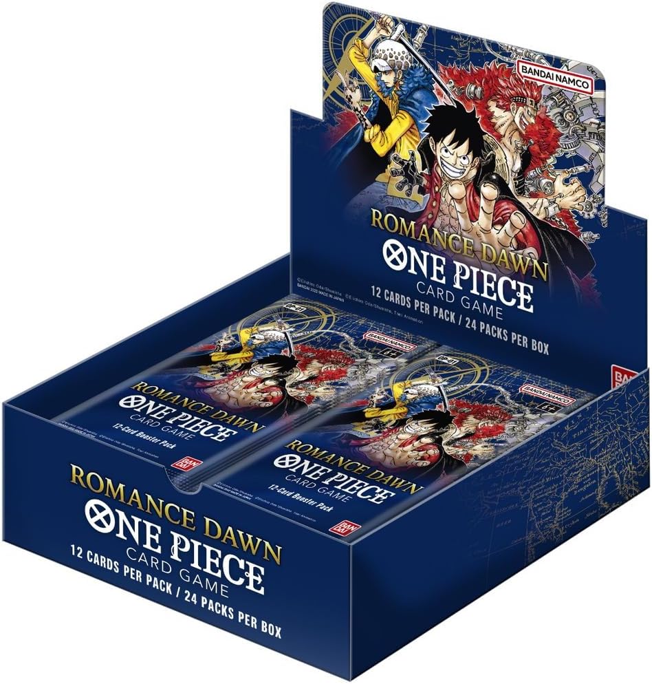 韓国版ONE PIECE カードゲーム 4BOX - メルカリ