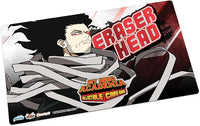 Load image into Gallery viewer, UniVersus My Hero Academia Playmat - Eraser Head

