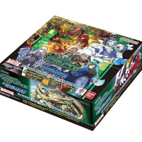 Digimon Card Game: Chains of Liberation Booster Box