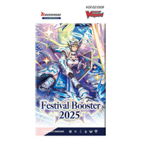 Load image into Gallery viewer, Cardfight Vanguard Festival Booster 2025
