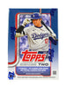 2025 Topps Series 2 Baseball Blaster Box