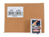 2024/25 Topps Chrome Basketball Blaster Case