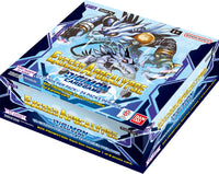 Load image into Gallery viewer, Digimon Card Game: Exceed Apocalypse Booster Box
