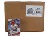 2025 Topps Chrome Update Series Baseball 7-Pack Blaster Case (40 BOXES)