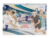 2025 Topps Chrome Tennis Breakers Delight Box