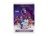 2026 Topps Chrome Premier League Soccer Blaster