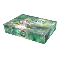Grand Archive Mortal Ambition First Edition Booster Box