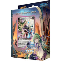Load image into Gallery viewer, Grand Archive Alchemical Revolution Lorraine Starter Deck
