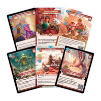 Load image into Gallery viewer, Altered: Beyond the Gates Starter Deck - Axiom
