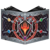 Ultra Pro Binder: MTG - Adventures in the Forgotten Realms - Stylized Planeswalker Symbol (9-Pocket)