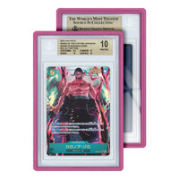 GradedGuard BGS Case (Pink)