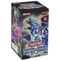 Yu-Gi-Oh! Battles of Legend Chapter 1 Box