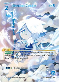 Load image into Gallery viewer, Cookie Run Braverse: Brave Beginning Booster Box
