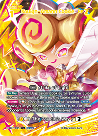 Load image into Gallery viewer, Cookie Run Braverse: Arena of Glory SEALED Booster Case (8 Boxes)
