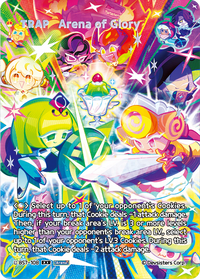 Load image into Gallery viewer, Cookie Run Braverse: Arena of Glory Booster Box
