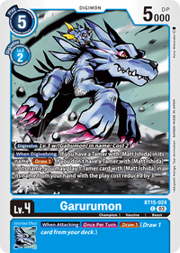 Load image into Gallery viewer, Digimon Card Game: Exceed Apocalypse Booster Box
