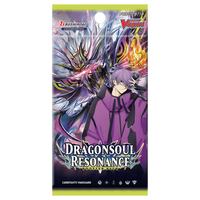 Load image into Gallery viewer, Cardfight Vanguard Dragonsoul Resonance Booster Box
