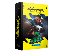 Load image into Gallery viewer, Cyberpunk TCG Beta Prerelease Event (Event Entry)
