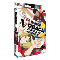 Load image into Gallery viewer, Haikyu!! Vobaca Break Preliminary Bundle
