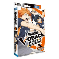 Load image into Gallery viewer, Haikyu!! Vobaca Break Preliminary Bundle
