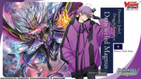 Load image into Gallery viewer, Cardfight Vanguard Dragonsoul Resonance Booster Box
