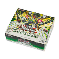 Load image into Gallery viewer, Yu-Gi-Oh! Duelist Advance Booster Box
