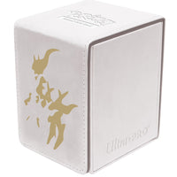 Load image into Gallery viewer, Ultra Pro Pokémon Alcove Flip Deck Box - Arceus
