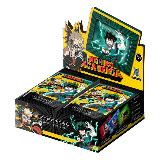Grand Archive Guo Jia, Heaven's Favored Re:Collection Deck | JWW