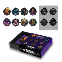 Load image into Gallery viewer, FiGPiN Magic The Gathering Series 1
