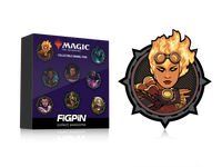 Load image into Gallery viewer, FiGPiN Magic The Gathering Series 1
