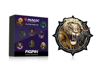 Load image into Gallery viewer, FiGPiN Magic The Gathering Series 1
