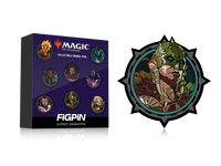 Load image into Gallery viewer, FiGPiN Magic The Gathering Series 1
