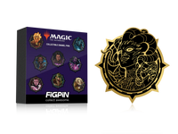 Load image into Gallery viewer, FiGPiN Magic The Gathering Series 1
